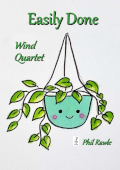 Easily Done - Wind